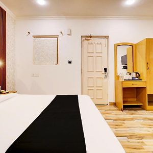 Chambre Classique Triple